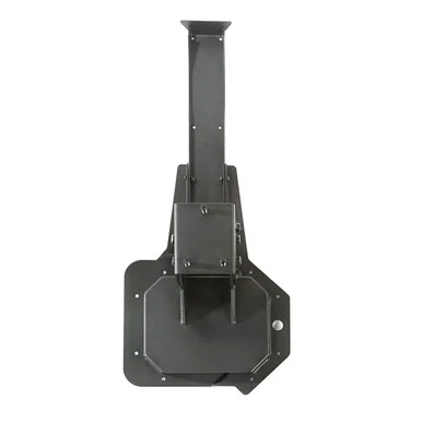 Rugged Ridge 11546.52 HD Tire Carrier Kit 11546.52