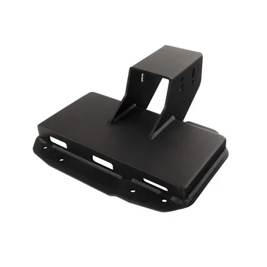 Rugged Ridge 11546.55 HD Tire Carrier Kit 11546.55