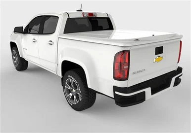 Undercover UC1156LGAZ One Piece Truck Bed Tonneau Cover