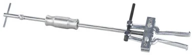 Spx/otc 1157 Pilot Bearing Puller With 2.5 Lbs. Slide Hammer