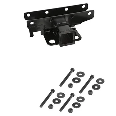 Rugged Ridge 11580.1 Receiver Hitch 11580.10