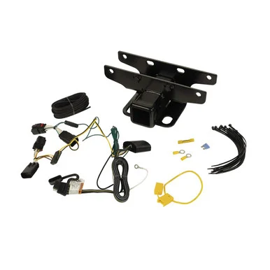 Rugged Ridge 11580.57 Receiver Hitch 11580.57