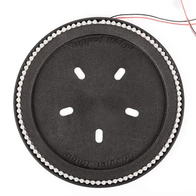 Rugged Ridge 11585.04 Brake Light LED Ring 11585.04