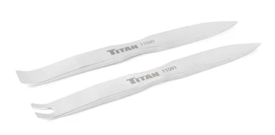 Titan 11592 2 Pc. 7 In. Pry Stixx