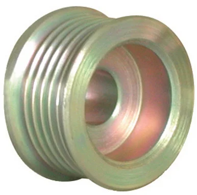 Powermaster 115 Serpentine Pulley