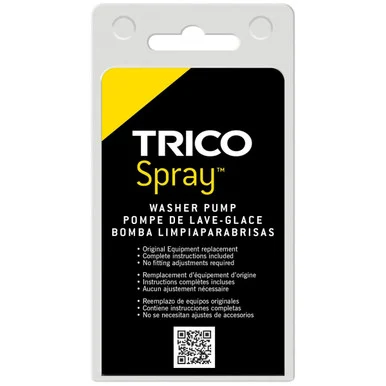 Trico 11-621 Washer Pump 11621_68