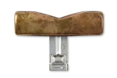 Holley 1162 Center Brass Float 1162_100