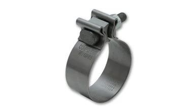 Vibrant Performance 01164 Exhaust Seal Clamp