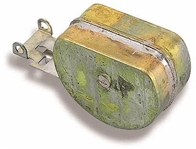 Holley 1164 Side Hung Brass Float 1164_100