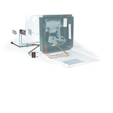 Camco 11673 Hot H2o Hybrid Heat 6 Gal parts 11673_68