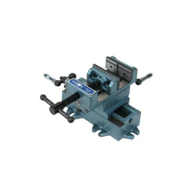 Wilton WL9-11694 4" Cross Slide Drill Press Vise