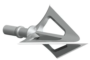 G5 Broadhead Montec 85gr 3pk 116 116_83
