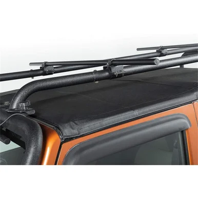 Rugged Ridge 11703.11 Sherpa Roof Rack 11703.11