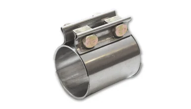 Vibrant Performance 01176 Exhaust Sleeve Clamp