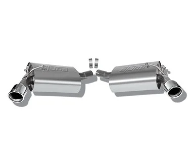 Borla 11776 Rear Section Exhaust Kit