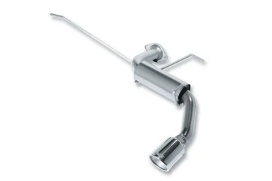 Borla 11782 Rear Section Exhaust Kit
