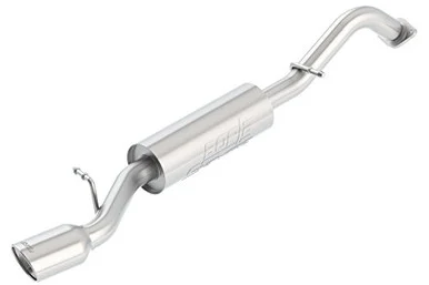 Borla 11795 Rear Section Exhaust Kit