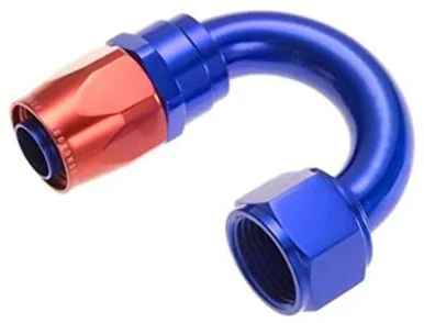 Redhorse 1180061 Hose End Fitting - Redhorse Performance