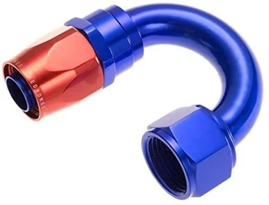 Red Horse Performance 1180081 Hose End - Redhorse Performance