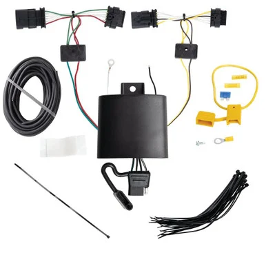 Tekonsha 118843 T-Connector Harness