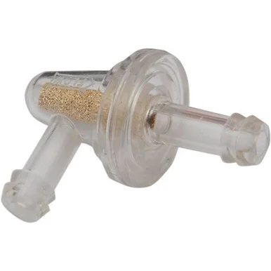 Helix Racing 1189004 Fuel Filter 90° - 1/4" (6mm)