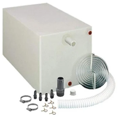Barker 11916 Water Tank Kit - 20 Gallon