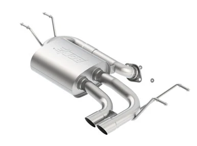 Borla 11919 Axle Back Exhaust System