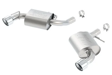 Borla 11923 Axle Back Exhaust System