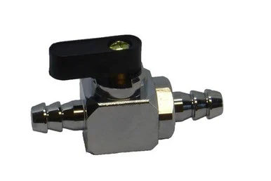 Helix Racing 1195565 Inline Fuel Valve 5