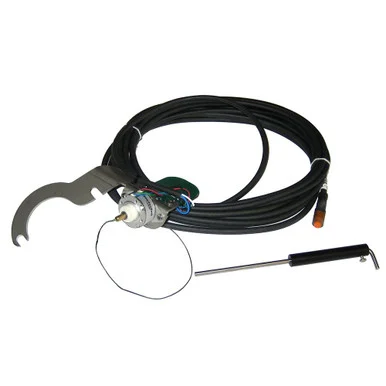 Garmin 120705610 TR-1 Yamaha F-15C and F-20 Throttle Actuator