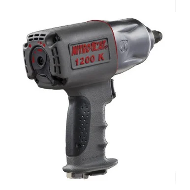 Aircat 1200-K 1/2 In. Drive Kevlar Composite Impact Wrench