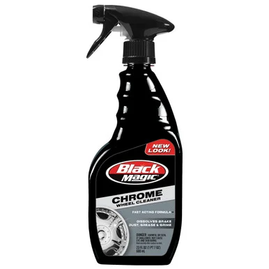 Rain X 120005 Wheel Cleaner