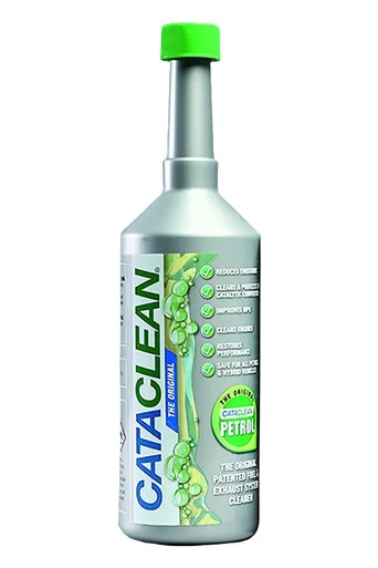 Mr Gasket 120007 Exhaust System Cleaner