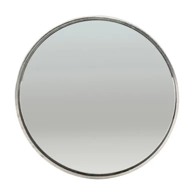 Grote 120045 Round Stick On Mirror