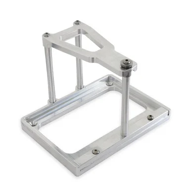 Holley 120106DS Battery Mount