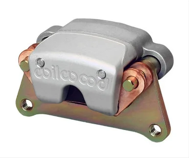 Wilwood 12011644 1.06 Dual Bore Caliper