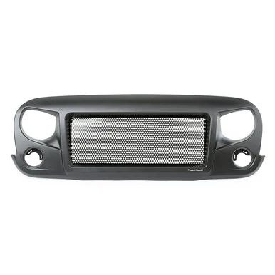 Rugged Ridge 12034.01 Spartan Grille 12034.01