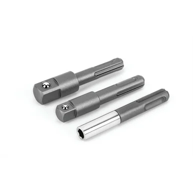 Titan 12040 3 Pc. Sds Adapter Set