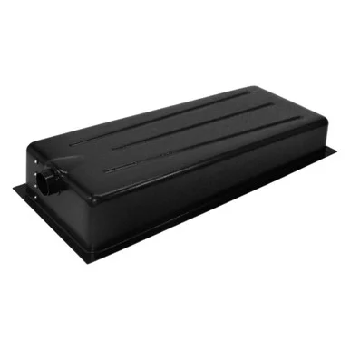 Icon 12060 Holding Tank Center End Drain