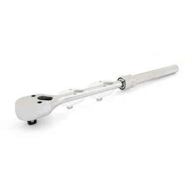 Titan 12069 3/8 In. Drive Extendable Ratchet