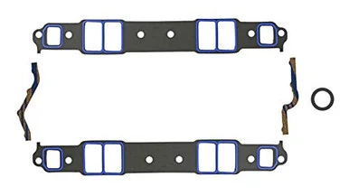 Fel-Pro 1206 Intake Manifold Gasket Set