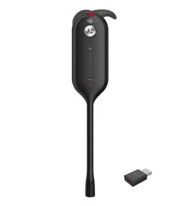 Yealink WH63 Portable Teams Earset (1208645)