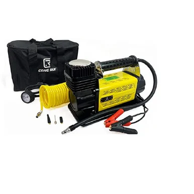 Up Down Air 12099917 Ac System 5.6 Cfm W/ Bag Hose - overland vehicle systems