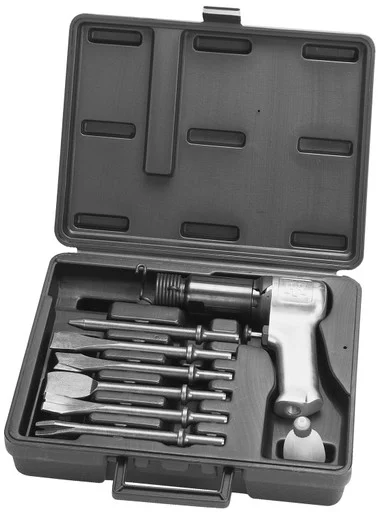 Irc 121-K6 3000 Bpm Super Duty Air Hammer Kit