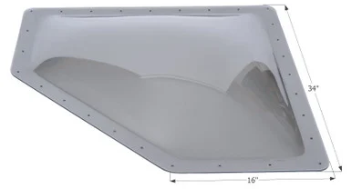 Icon 12111 RV Skylight