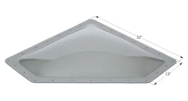 Icon 12112 RV Skylight