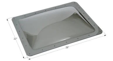 Icon 12119 RV Skylight
