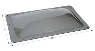 Icon 12120 RV Skylight
