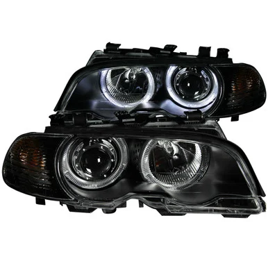 Anzo USA 121269 Headlight Kit for BMW