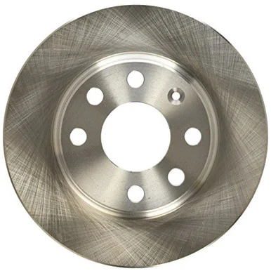 StopTech 121.36003 Standard Brake Rotor 121.36003